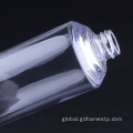 Fancy Lotion Bottles Wholesale Fancy Travel Plastic PET Transparent Lotion Bottle Supplier